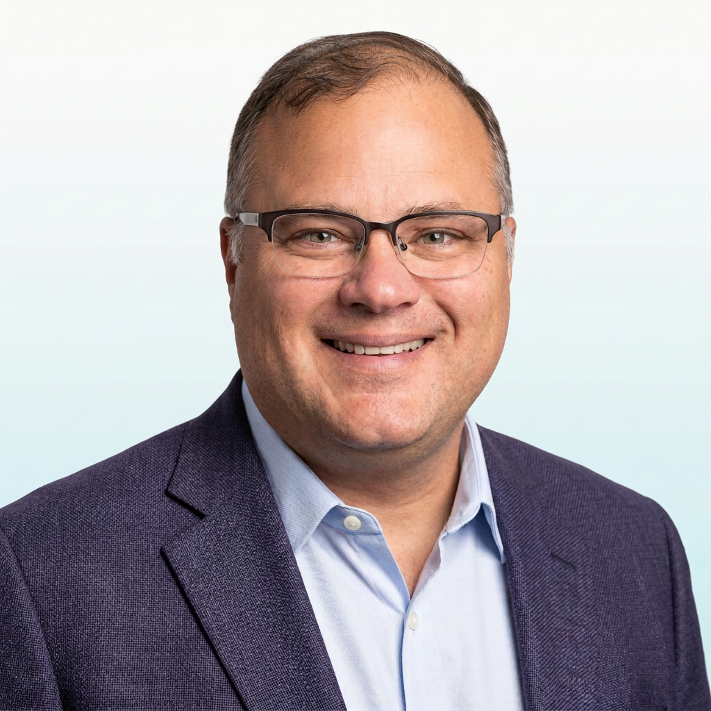 Ethan Mayers, Advisor